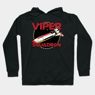 Viper Squadron Hoodie